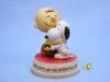 Hallmark　スヌーピー　フィギュア　Snoopy & Charlie brown　ハグ