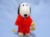ビンテージ　Knickerbocker　'82　スヌーピー　Tub　Time　SNOOPY　後期