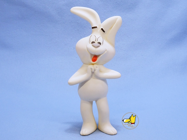 ビンテージ General mills '70s Trix Rabbit トリックスラビット