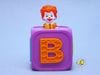Mcdonald's��'06  �ߡ���ȥ���Baby Ronald���٥ӡ����ʥ�ɡ�ABC