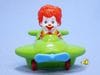 Mcdonald's��'10���ߡ���ȥ���Baby Ronald���٥ӡ����ʥ�� ���Ե������꡼��