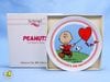 �ӥ�ơ�����Schmid��'81 ���̡��ԡ� Valentine Plate 1981ǯ �ɳݤ���Ȣ��
