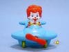 Mcdonald's��'07���ߡ���ȥ���Baby Ronald���٥ӡ����ʥ�ɡ����Ե����֥롼