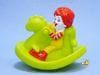 Mcdonald's��'06  �ߡ���ȥ���Baby Ronald���٥ӡ����ʥ�ɡ��ɥ饴�󡡥��꡼��