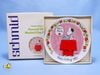 �ӥ�ơ�����Schmid  '77  ���̡��ԡ� Mother's Day 1977ǯ��Plate���ɳݤ���Ȣ��