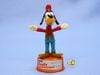 �ӥ�ơ�����Gabriel  '70s  Goofy  Push-up  Puppet�������ե���  �ץå��奢�å�  �ѥڥå�