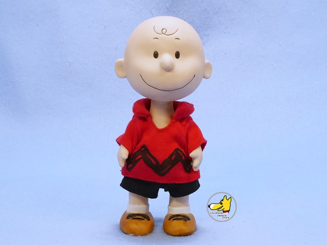 Hallmark Peanuts Gallery スヌーピー ポーセリン フィギュア