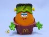 �ӥ�ơ�����Mcdonald's��'93 �ߡ���ȥ����ޥå��ʥ��åȡ�Halloween��Monster