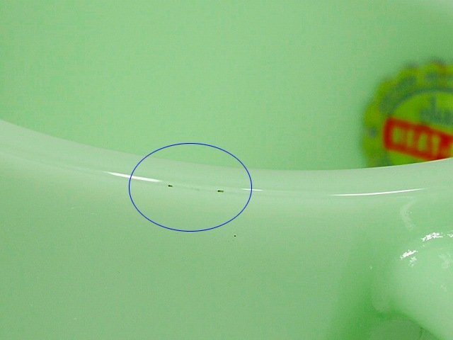 �ե����䡼���󥰡�Jedite��D-handle ����������D�ϥ�ɥ롡��٥���