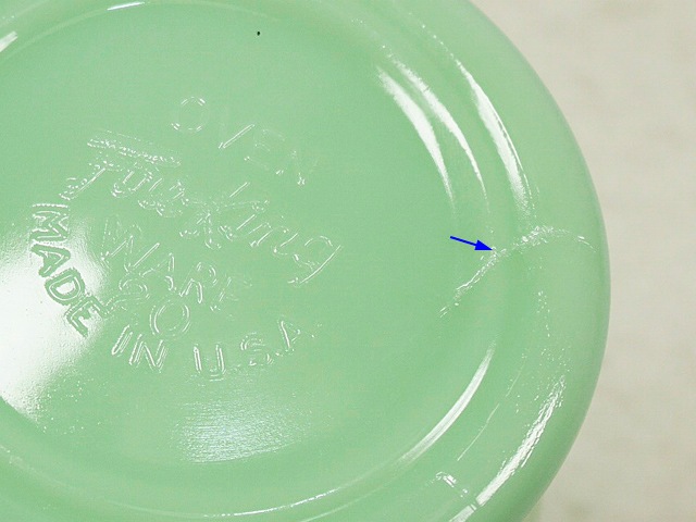 �ե����䡼���󥰡�Jedite��D-handle ����������D�ϥ�ɥ롡��٥���