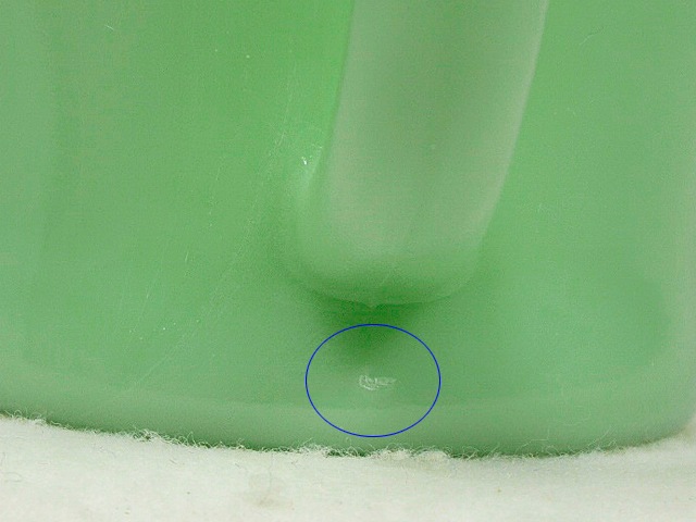 �ե����䡼���󥰡�Jedite��D-handle ����������D�ϥ�ɥ롡��٥���