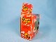 ビンテージ　AVIVA  '79  スヌーピー  PEANUTS Motorized Toy  新品箱入　3個セット