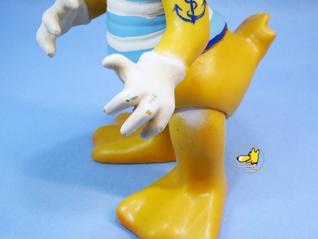 �ӥ�ơ�����ARADEANCA��'70s  �ǥ����ˡ���Donald Duck���ɥʥ�ɥ��å���
