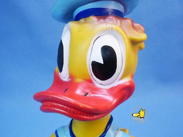 �ӥ�ơ�����ARADEANCA��'70s  �ǥ����ˡ���Donald Duck���ɥʥ�ɥ��å���