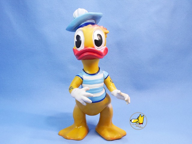 �ӥ�ơ�����ARADEANCA��'70s  �ǥ����ˡ���Donald Duck���ɥʥ�ɥ��å���
