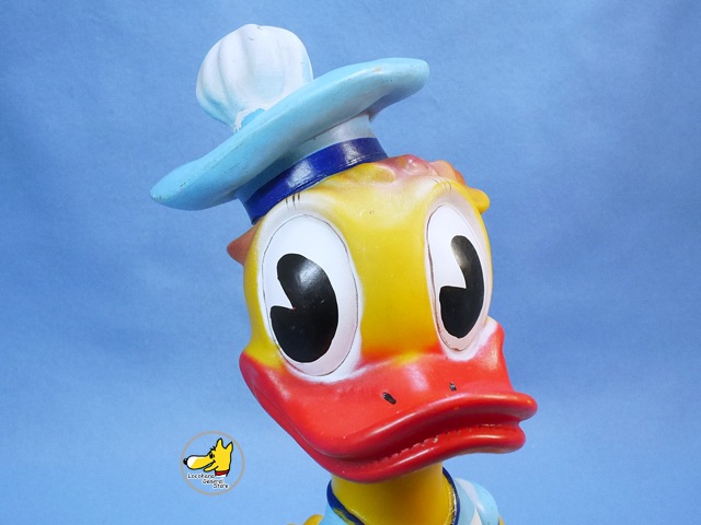 �ӥ�ơ�����ARADEANCA��'70s  �ǥ����ˡ���Donald Duck���ɥʥ�ɥ��å���