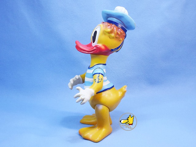 �ӥ�ơ�����ARADEANCA��'70s  �ǥ����ˡ���Donald Duck���ɥʥ�ɥ��å���