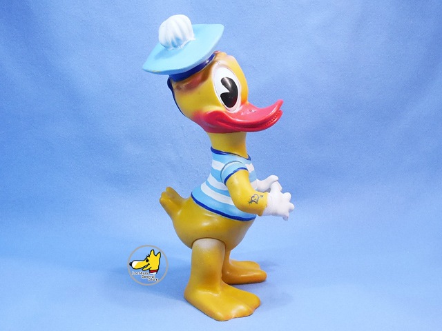 �ӥ�ơ�����ARADEANCA��'70s  �ǥ����ˡ���Donald Duck���ɥʥ�ɥ��å���