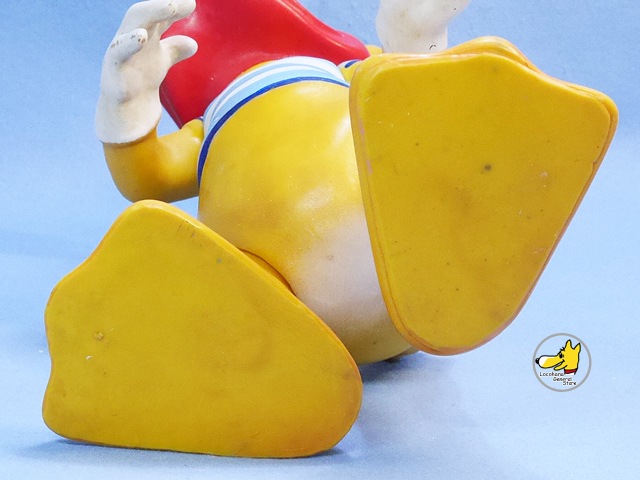 �ӥ�ơ�����ARADEANCA��'70s  �ǥ����ˡ���Donald Duck���ɥʥ�ɥ��å���