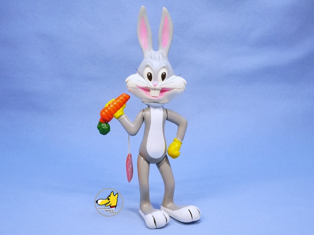 �ӥ�ơ�����DAKIN  '70s  LOONEY TUNES��Bucks Bunny  �Хå����Хˡ�������