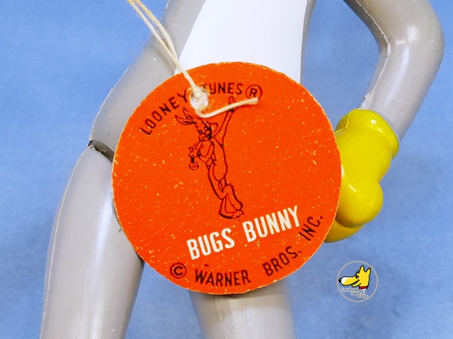 �ӥ�ơ�����DAKIN  '70s  LOONEY TUNES��Bucks Bunny  �Хå����Хˡ�������