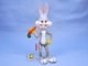 �ӥ�ơ�����DAKIN  '70s  LOONEY TUNES��Bucks Bunny  �Хå����Хˡ�������