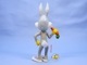 �ӥ�ơ�����DAKIN  '70s  LOONEY TUNES��Bucks Bunny  �Хå����Хˡ�������