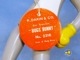 �ӥ�ơ�����DAKIN  '70s  LOONEY TUNES��Bucks Bunny  �Хå����Хˡ�������