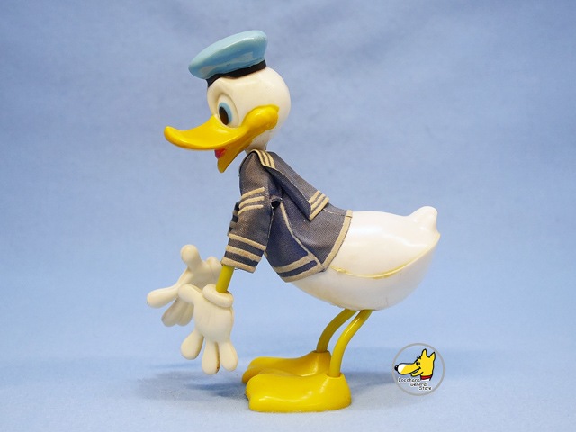 ディズニー ドナルドダックフィギュア16体BULLYLAND レトロヴィンテージ Amazon.co.jp: ドナルドダック Knickerbocker ぬいぐるみ ドール