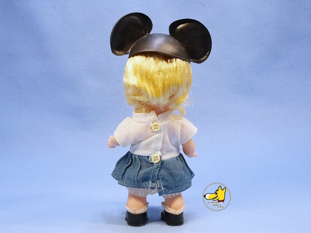 �ӥ�ơ�����Horsman��'70s  �ǥ����ˡ���Mickey Mouse Club���ޥ������ƥ����ɡ��롡���λ�