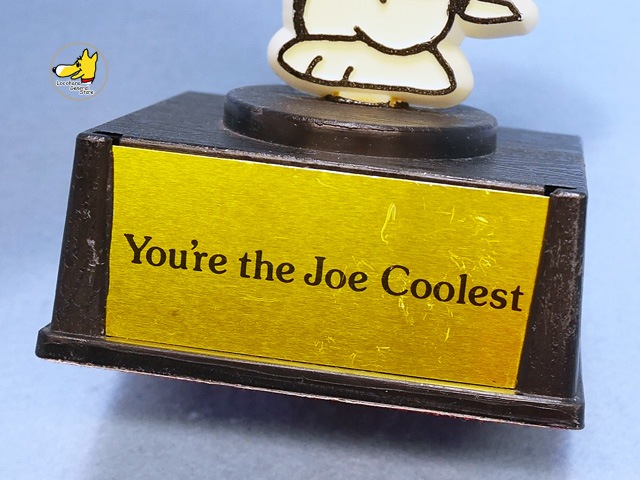�ӥ�ơ�����Aviva 1970��80's�����̡��ԡ� �ȥ��ե��� ��You're the JOE COOLest !