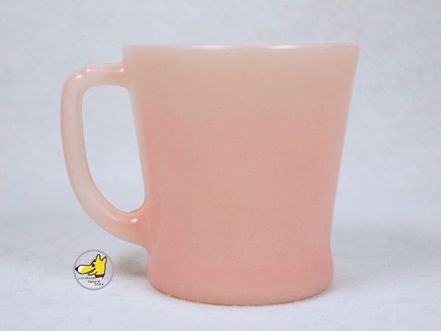 ファイヤーキング D Handle Pink Dハンドル ピンク ファイヤーキング カラー Locohana General Store