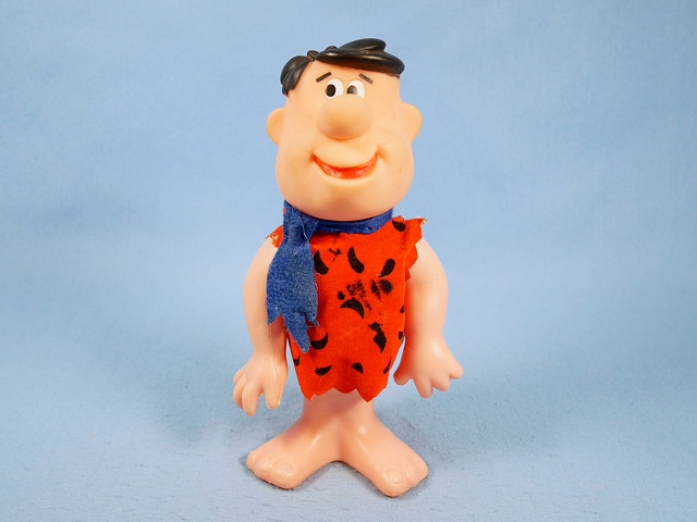 �ӥ�ơ�����DAKIN��'70s��The Flintstones��Fred���ե��ȥ��ȡ��󡡥ե�å�