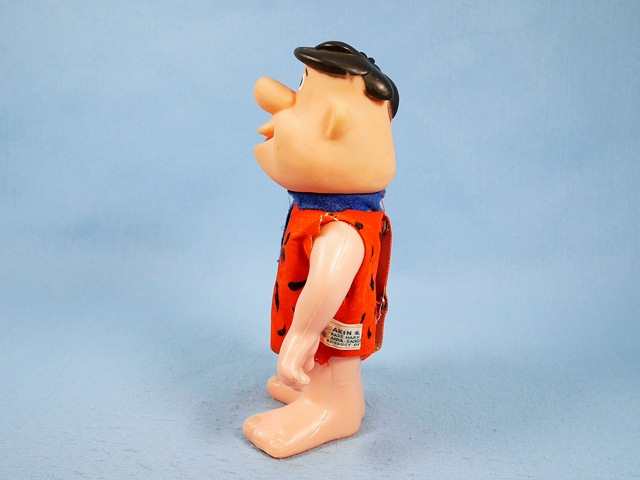 �ӥ�ơ�����DAKIN��'70s��The Flintstones��Fred���ե��ȥ��ȡ��󡡥ե�å�