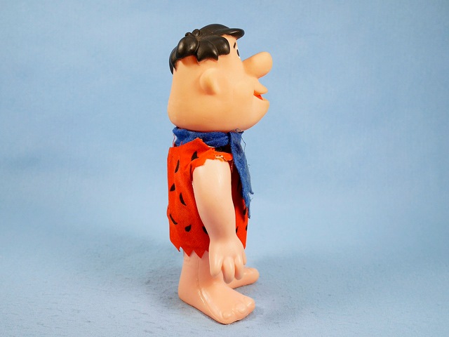 �ӥ�ơ�����DAKIN��'70s��The Flintstones��Fred���ե��ȥ��ȡ��󡡥ե�å�