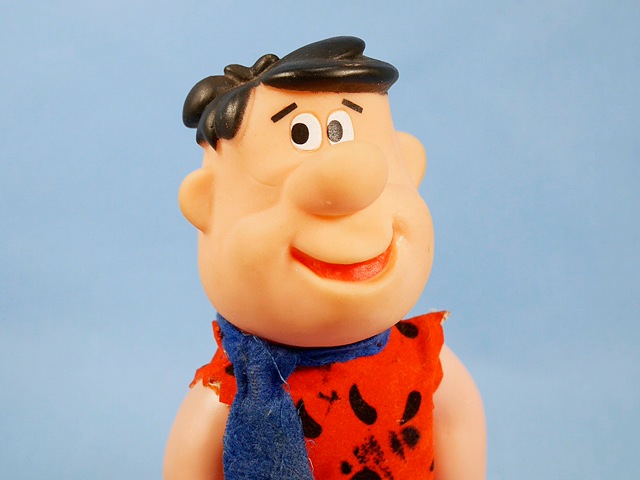 �ӥ�ơ�����DAKIN��'70s��The Flintstones��Fred���ե��ȥ��ȡ��󡡥ե�å�