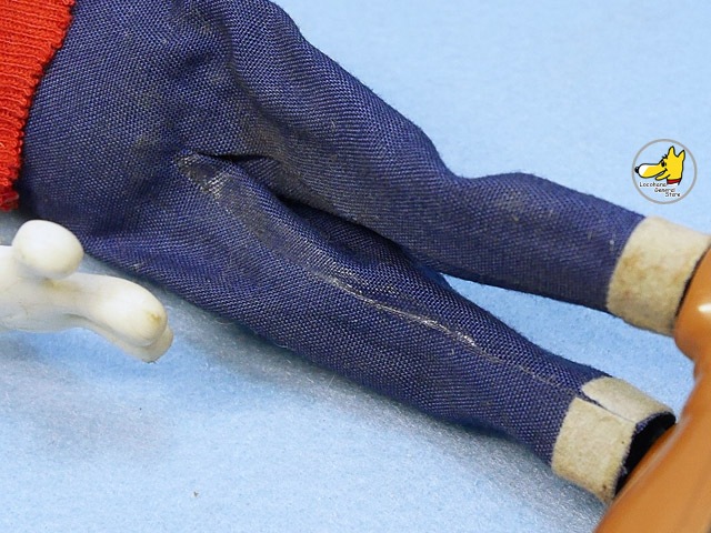 �ӥ�ơ�����MARX��TOYS��'60s���ǥ����ˡ����٥���֥�ե����奢�������ե���