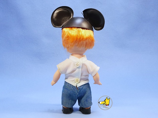 �ӥ�ơ�����Horsman��'70s  �ǥ����ˡ���Mickey Mouse Club���ޥ������ƥ����ɡ��롡�ˤλ�