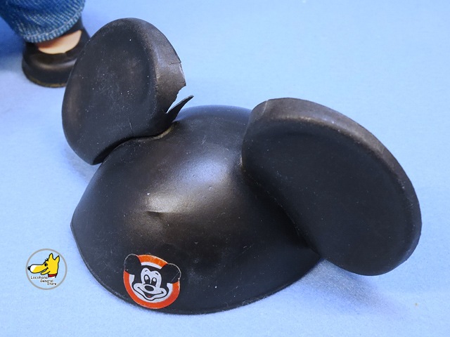 �ӥ�ơ�����Horsman��'70s  �ǥ����ˡ���Mickey Mouse Club���ޥ������ƥ����ɡ��롡�ˤλ�