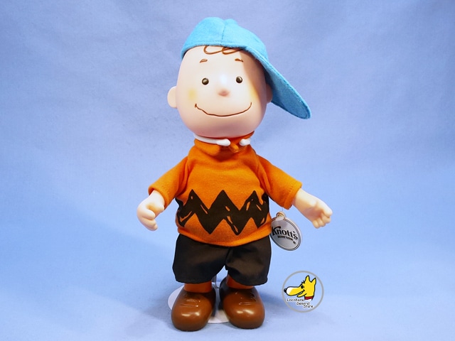 �ӥ�ơ��� Applause '90s  ���̡��ԡ�  PEANUTS  Doll�����㡼�꡼�֥饦��