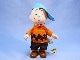 �ӥ�ơ��� Applause '90s  ���̡��ԡ�  PEANUTS  Doll�����㡼�꡼�֥饦��