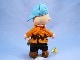 �ӥ�ơ��� Applause '90s  ���̡��ԡ�  PEANUTS  Doll�����㡼�꡼�֥饦��