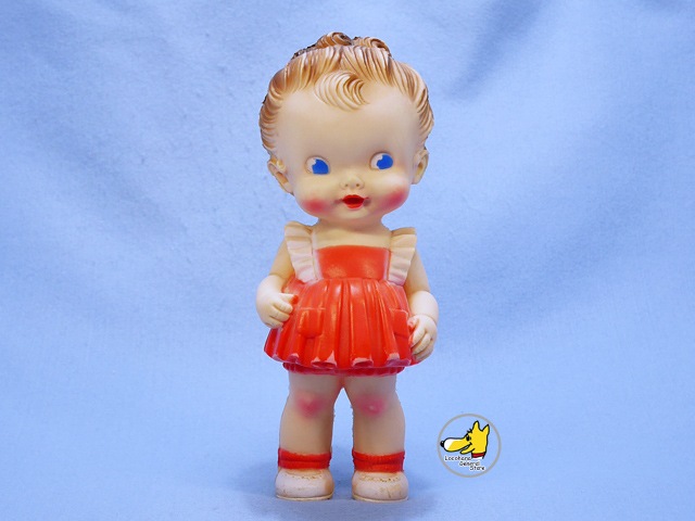 �ӥ�ơ�����Sun Rubber��'50s����С��ɡ��롡���λҡ���å�