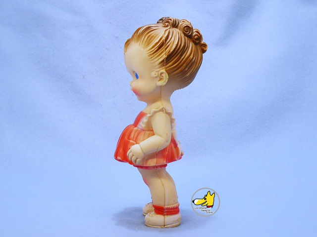 �ӥ�ơ�����Sun Rubber��'50s����С��ɡ��롡���λҡ���å�