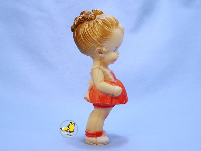 �ӥ�ơ�����Sun Rubber��'50s����С��ɡ��롡���λҡ���å�