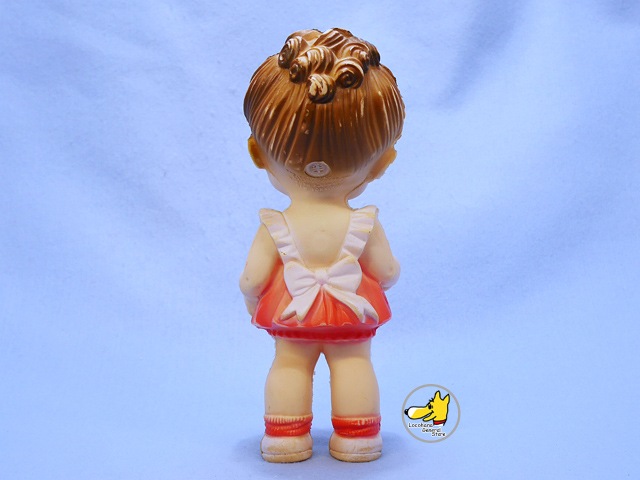 �ӥ�ơ�����Sun Rubber��'50s����С��ɡ��롡���λҡ���å�