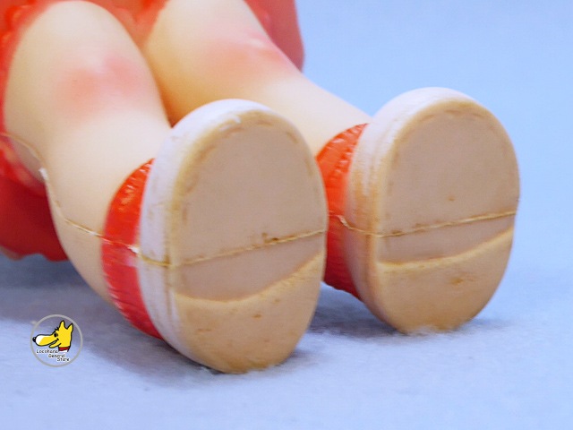 �ӥ�ơ�����Sun Rubber��'50s����С��ɡ��롡���λҡ���å�