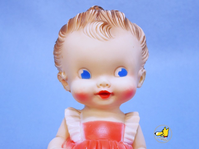 �ӥ�ơ�����Sun Rubber��'50s����С��ɡ��롡���λҡ���å�