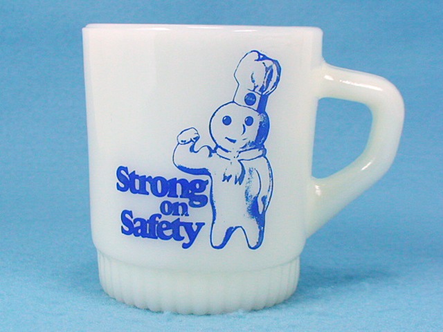 �ե����䡼���󥰡�Pillsbury dough boy���ɥ����ܡ���