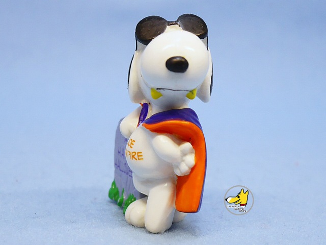 �ӥ�ơ�����Whitman's  '97  ���̡��ԡ�  PVC���ե����奢��Halloween  Joe vampire